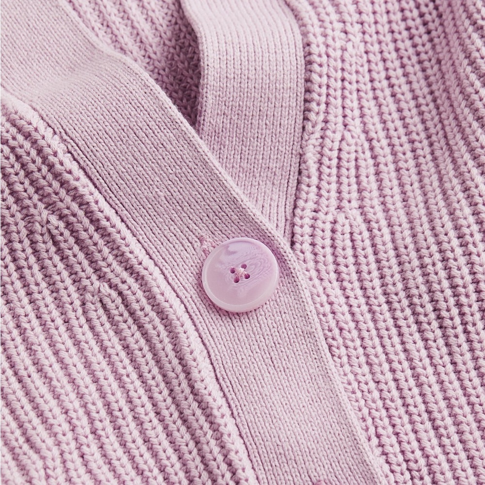 H&M Button Up Cardigan - Picture 2 of 4